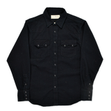 SAWTOOTH PEARL SNAP - RAINBOW