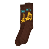 SOCK - BANANAS