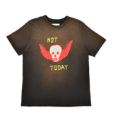 GRAPHIC TEE - NOT TODAY