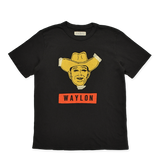 GRAPHIC TEE - WAYLON