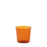 CAST AMBER GLASS - 180ML