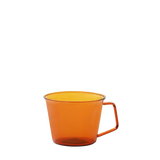 CAST AMBER MUG - 220ML