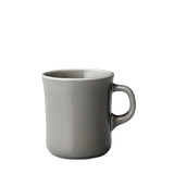 SCS- DINER MUG - GREY - 400ML