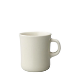 SCS- DINER MUG - WHITE - 400ML