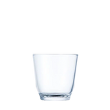 HIBI TUMBLER - CLEAR - 220ML
