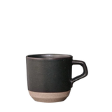 CLK - SMALL MUG - BLACK - 300ML