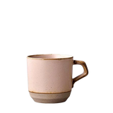 CLK - SMALL MUG - PINK - 300ML