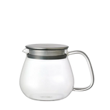 UNITEA - ONE TOUCH TEAPOT - 460ML