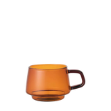 SEPIA CUP - AMBER - 270ML