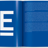 LOGO BEGINNINGS:  LOGO MODERNISM