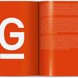 LOGO BEGINNINGS:  LOGO MODERNISM