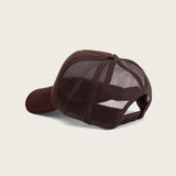 LOST HIGHWAY TRUCKER - BROWN