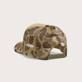 LOST HIGHWAY TRUCKER - LIGHT GREEN CAMO