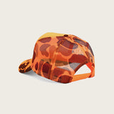 LOST HIGHWAY TRUCKER - ORANGE CAMO