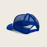 LOST HIGHWAY TRUCKER - ROYAL BLUE/WHITE