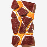 SALTED CARAMEL CHOCOLATE BAR