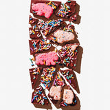 PINK ELEPHANTS CHOCOLATE BAR