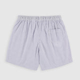 MAGIC SHORTS - SEERSUCKER STRIPES - BLUE MOON