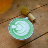 MATCHA SUPERIOR ORGANIC TEA
