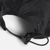 PERFORMANCE MESH HAT - BLACK