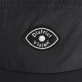 PERFORMANCE MESH HAT - BLACK