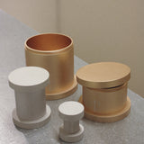 CHAMBER SERIES - GOLD - X LARGE