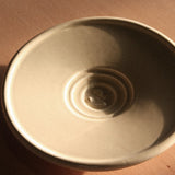 KANTINE SAUCER - BEIGE