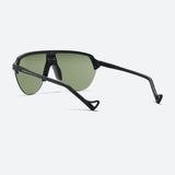 EYEWEAR - NAGATA - BLACK