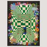 NEW DIMENSIONS PUZZLE