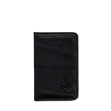 CARD HOLDER  WALLET - BLACK