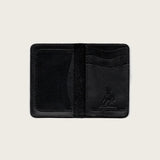 CARD HOLDER  WALLET - BLACK