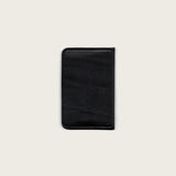 CARD HOLDER  WALLET - BLACK