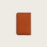 CARD HOLDER  WALLET - TAN