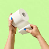 BAMBOO TOILET PAPER ROLL