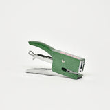 STAPLER - GREEN