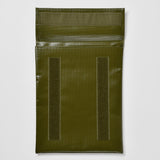 CARRY TITE CASE - KHAKI - LARGE