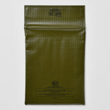 CARRY TITE CASE - KHAKI - LARGE