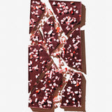 PEPPERMINT BARK CHOCOLATE BAR