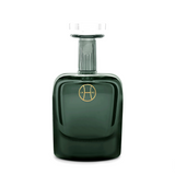 FRAGRANCE - LEATHER - HANDBLOWN