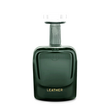 FRAGRANCE - LEATHER - HANDBLOWN