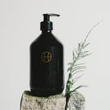 BODY LOTION - RAIN WOOD