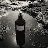 HAND WASH - BERGAMOT