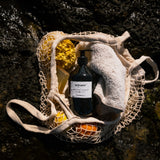 SHOWER WASH - BERGAMOT