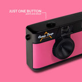 101 CAMERA - PINK