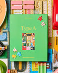 PIECEWORK PUZZLES - TYPE A