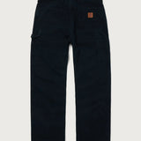 PAINTERS PANT - WASHED BLACK