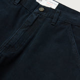 PAINTERS PANT - WASHED BLACK