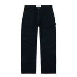 PAINTERS PANT - WASHED BLACK
