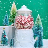 CANDY PUFFS - PEPPERMINT