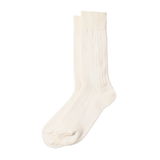 LINEN COTTON - ECRU